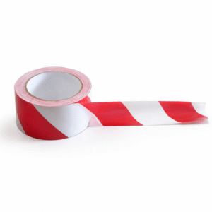 Self-adhesive barrier tape